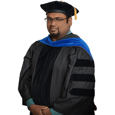 Dr. Udugama Rakhitha