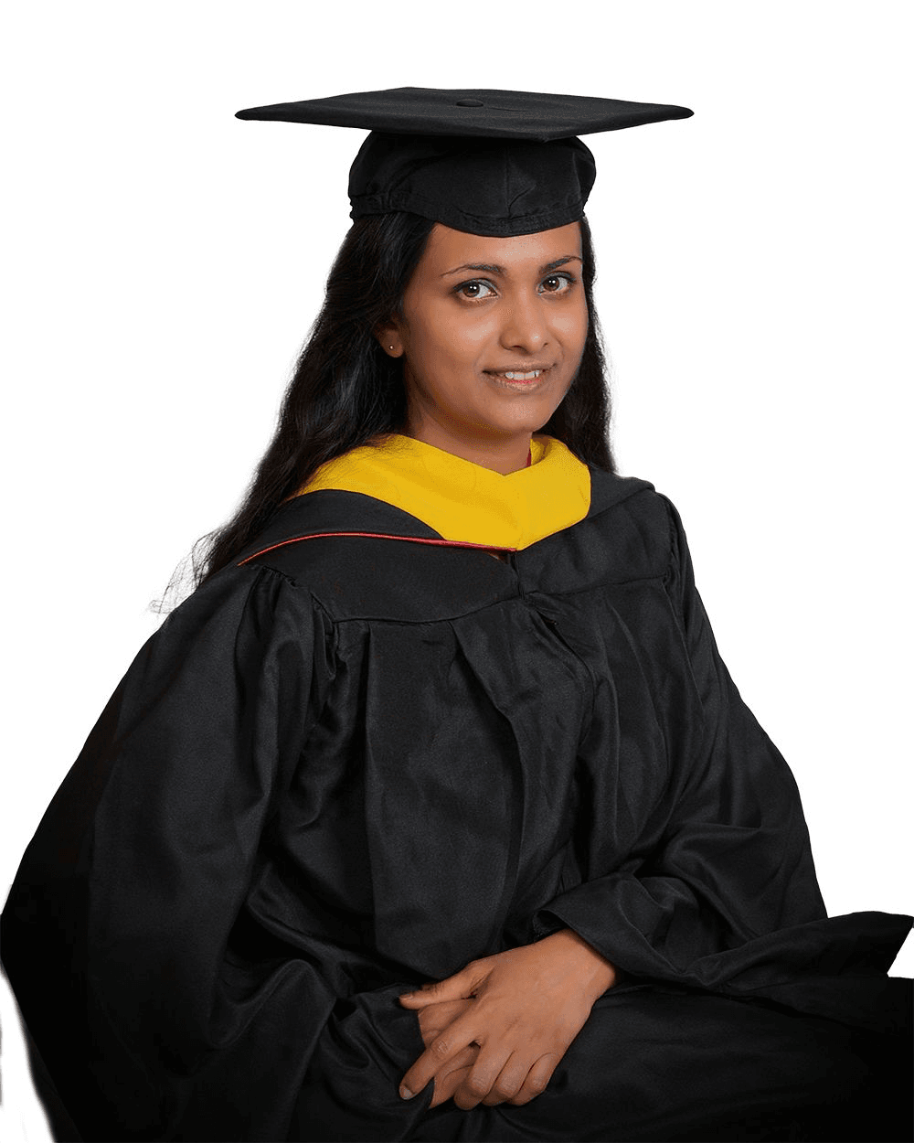 Dr. Maheshi Menike